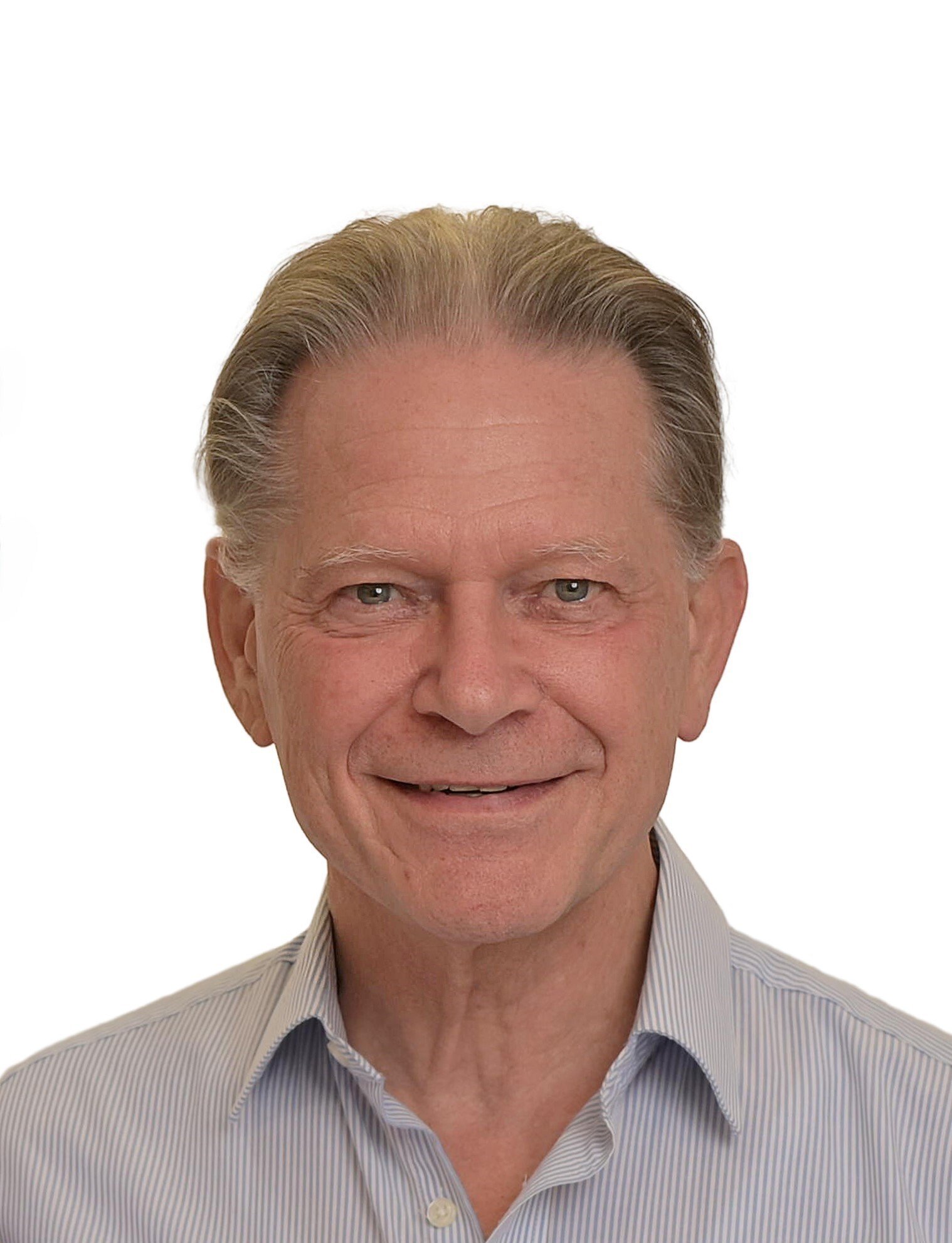 Barry Lea, Non-Executive Director at Welplan Barry Lea, Non-Executive Director at Welplan