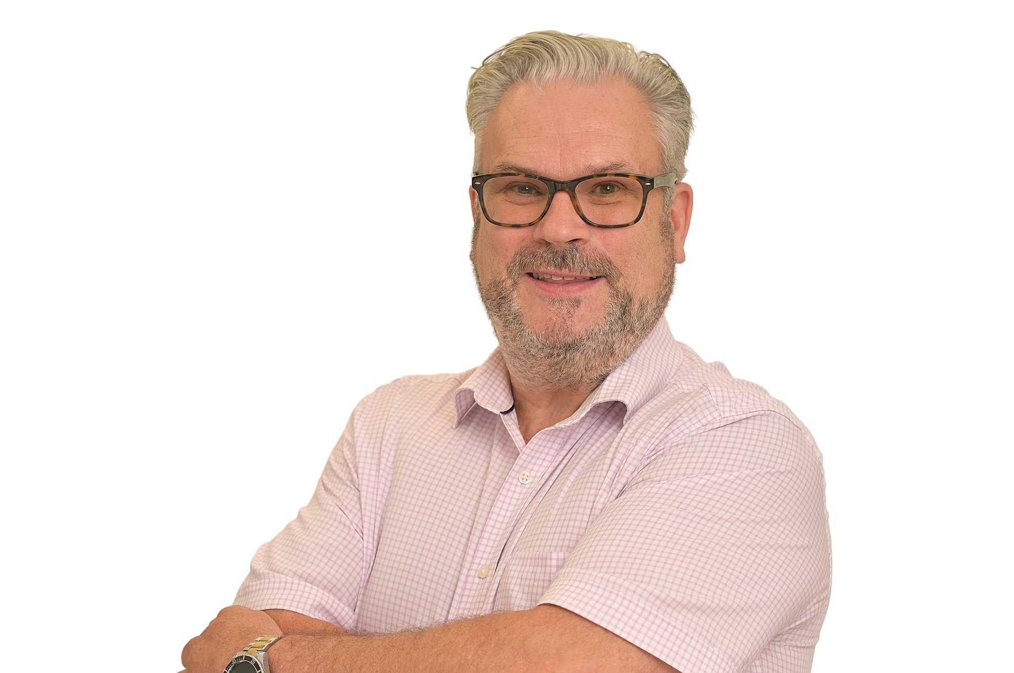 Peter Lewis, Non-Executive Director at Welplan Peter Lewis, Non-Executive Director at Welplan