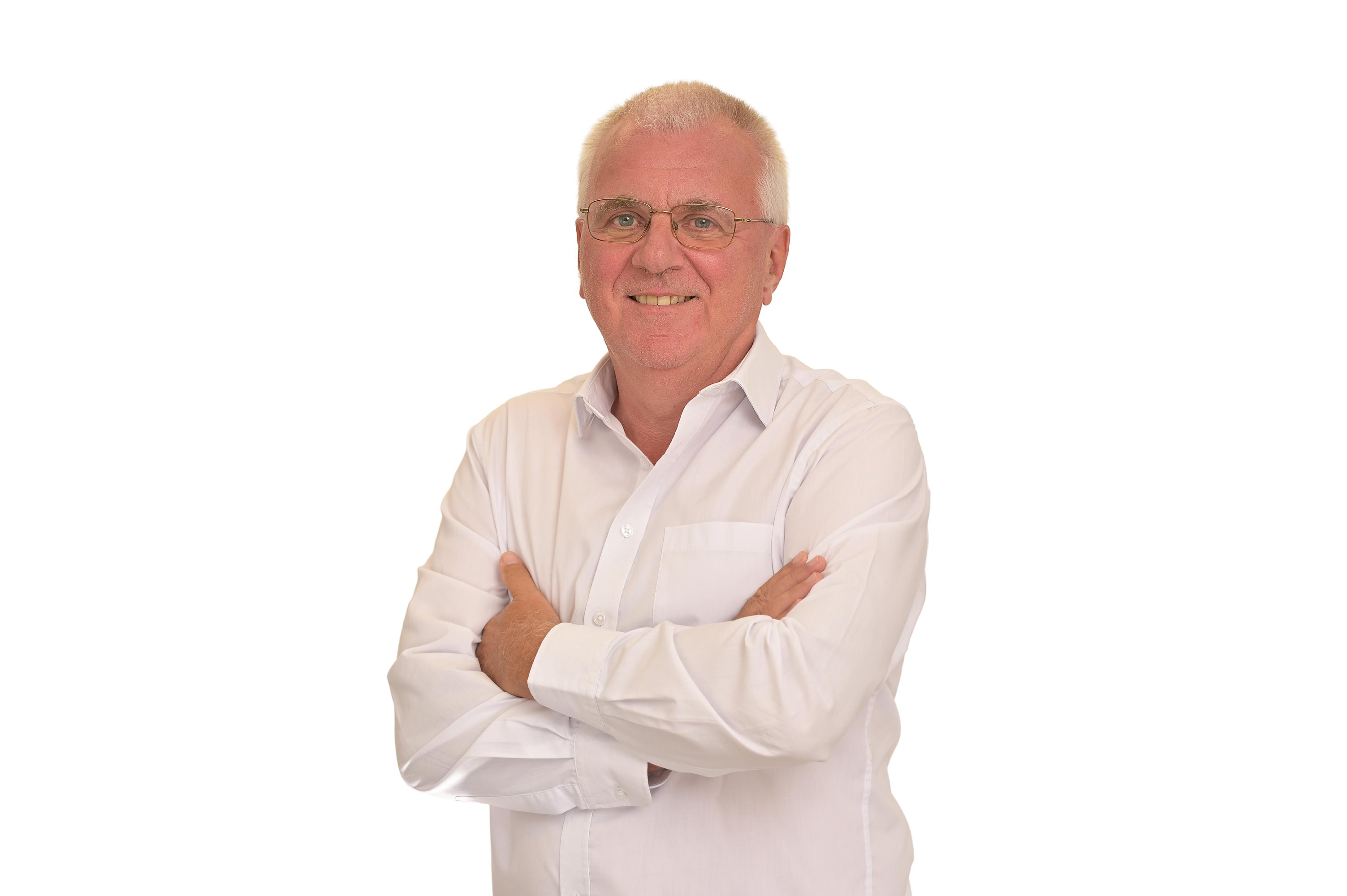 Trevor Brunt, Non-Executive Director at Welplan Trevor Brunt, Non-Executive Director at Welplan