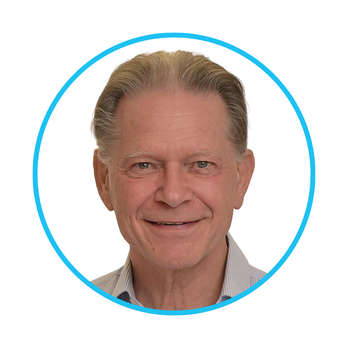 Barry Lea, Non Executive Director at Welplan