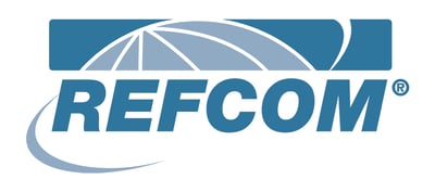 Refcom logo