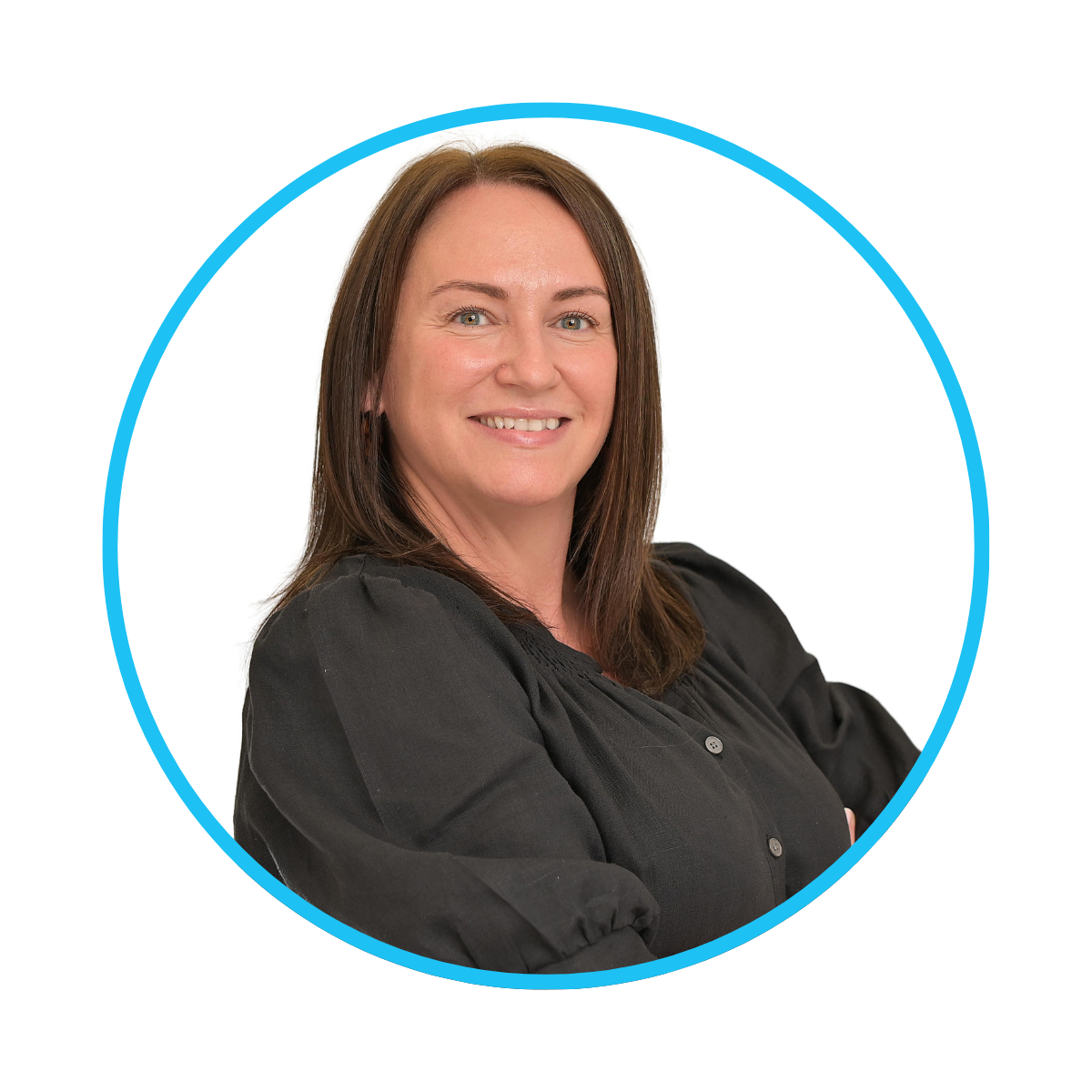 Nicole Mullock, Independent Trustree at Welplan