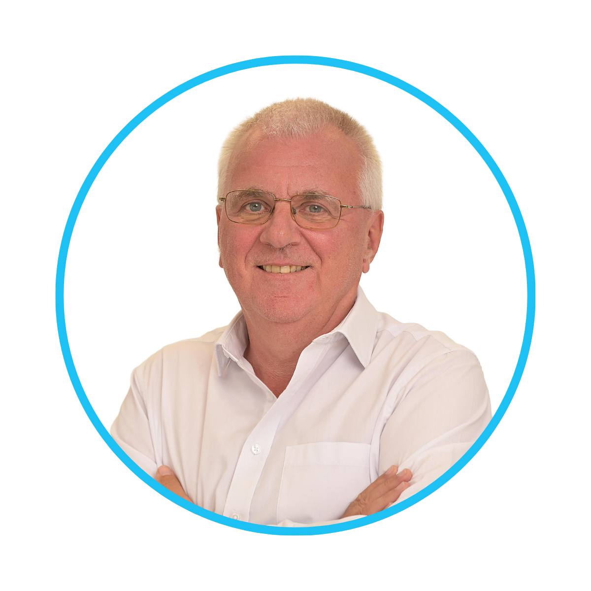 Trevor Brunt, Non-Executive Director at Welplan