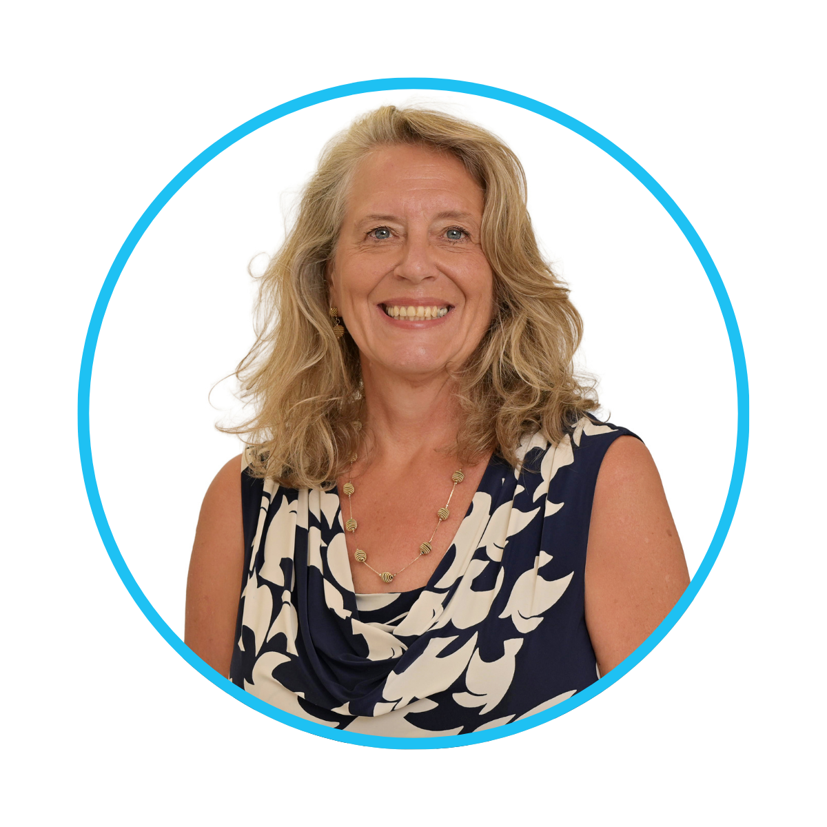 Helen Baker, Executive Director/Director Of Employee Benefits