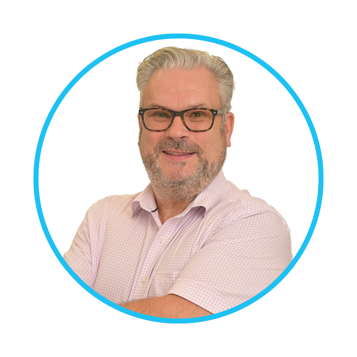 Peter Lewis, Chair Non-Executive Director at Welplan