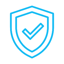 Icon for accident sickness protection from Welplan