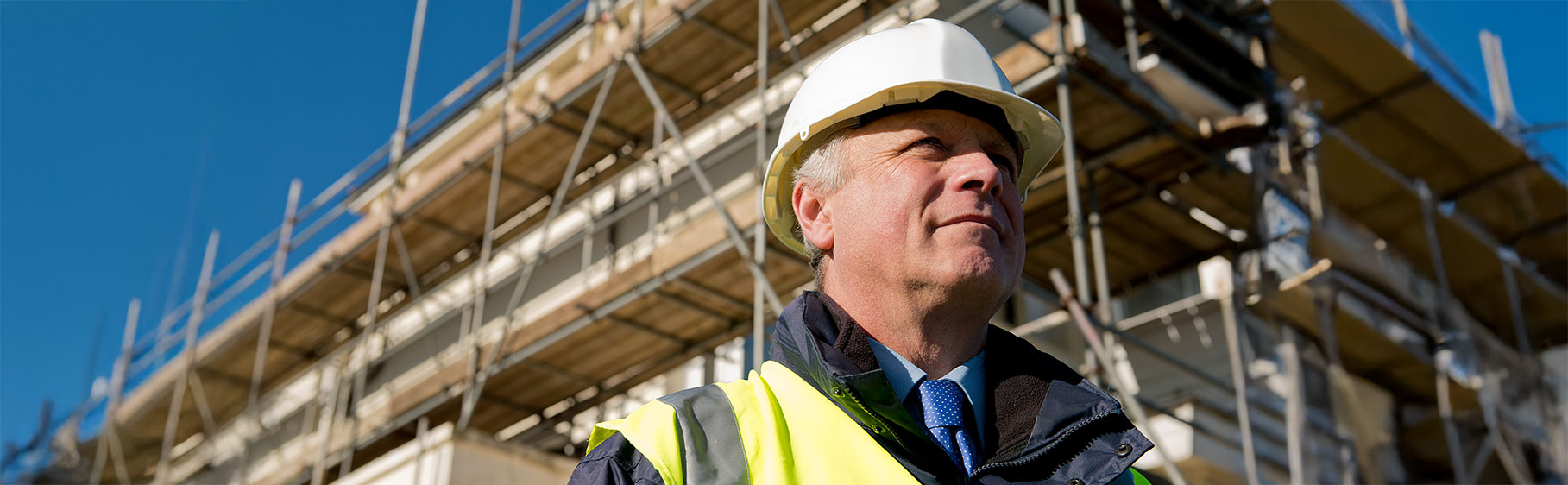 Supporting Mental Health In The Construction Industry
