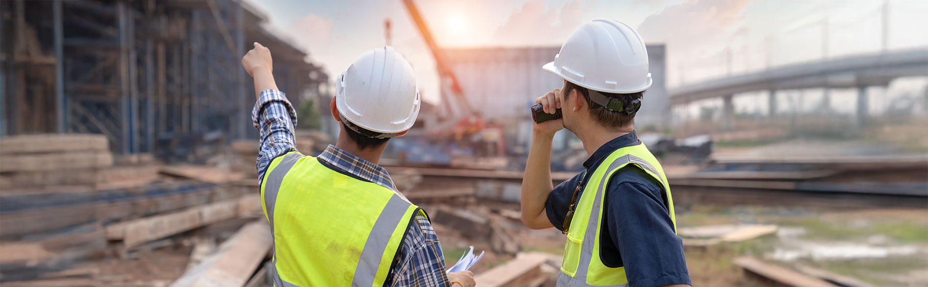 Choosing The Right Employee Benefit Schemes For Construction